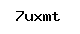 Code antispam