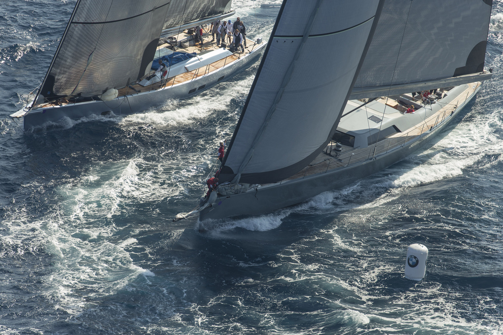 02 10 2013 - Saint-Tropez (FRA,83) - Voiles de Saint-Tropez 2013 - Day 3 02 10 2013 - Saint-Tropez (FRA,83) - Voiles de Saint-Tropez 2013 - Day 3
