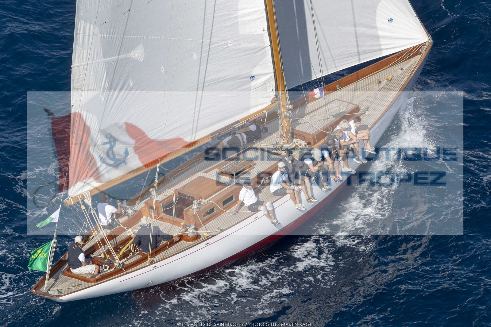 06 10 2019, Saint-Tropez (FRA,83), Les Voiles de Saint-Tropez 2019, day 6 06 10 2019, Saint-Tropez (FRA,83), Les Voiles de Saint-Tropez 2019, day 6