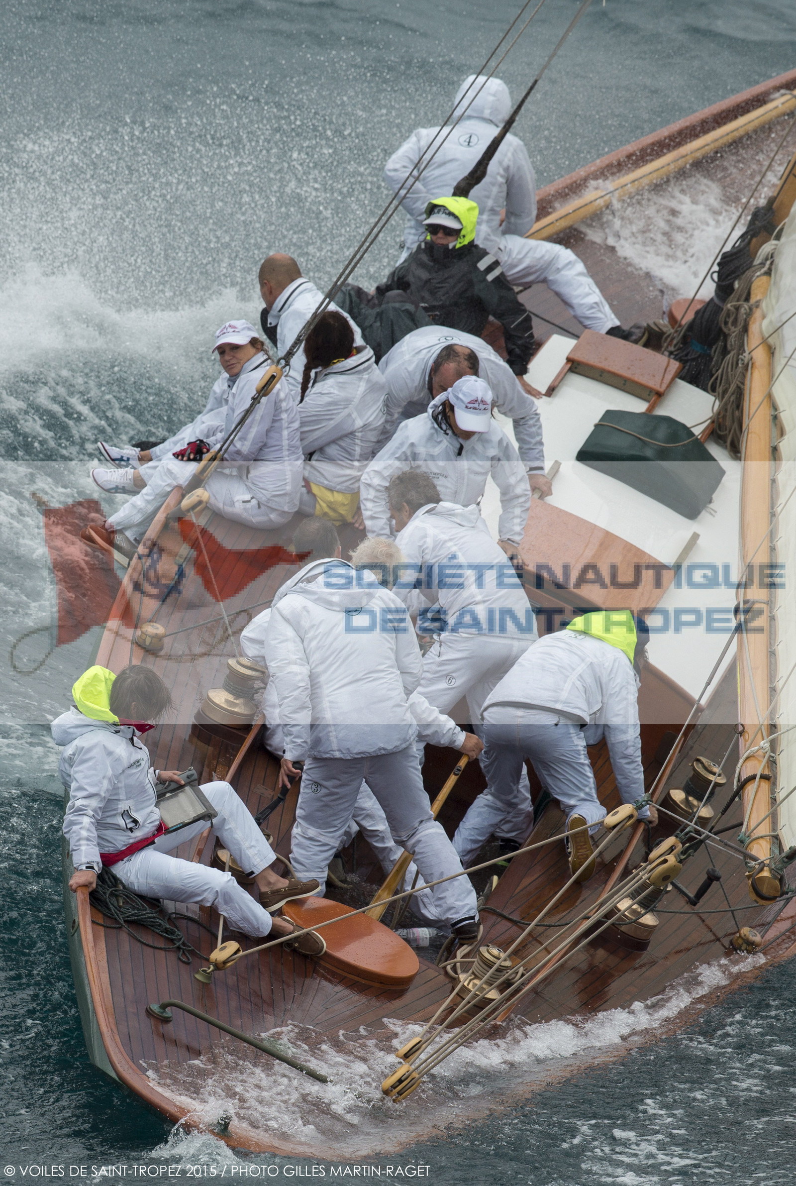 03 10 2015, Saint-Tropez (FRA,83), Voiles de Saint-Tropez 2015, Final Day 03 10 2015, Saint-Tropez (FRA,83), Voiles de Saint-Tropez 2015, Final Day