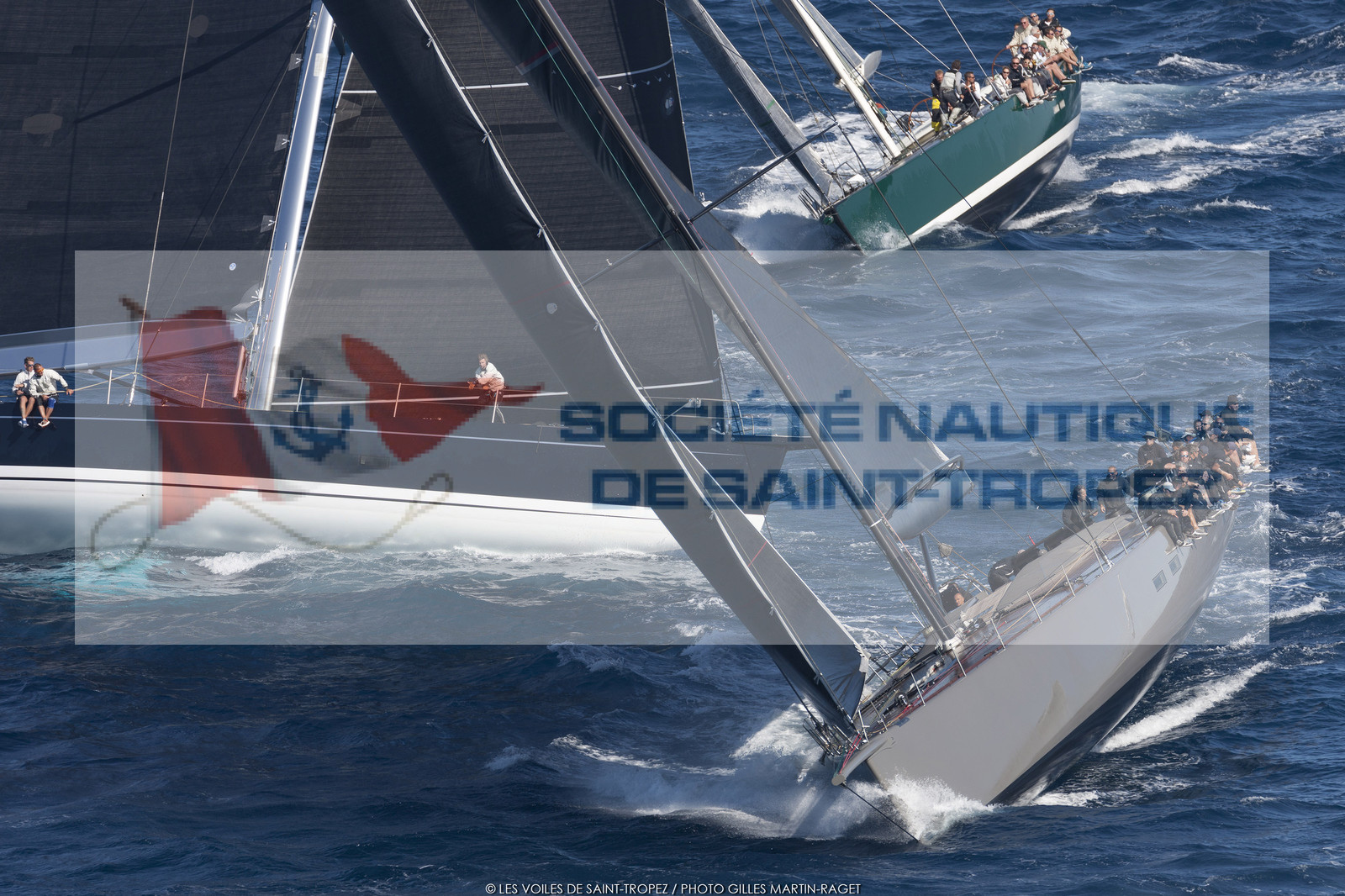 07 10 2017, Saint-Tropez (FRA,83), Les Voiles de Saint-Tropez 2017, jour 7 07 10 2017, Saint-Tropez (FRA,83), Les Voiles de Saint-Tropez 2017, jour 7