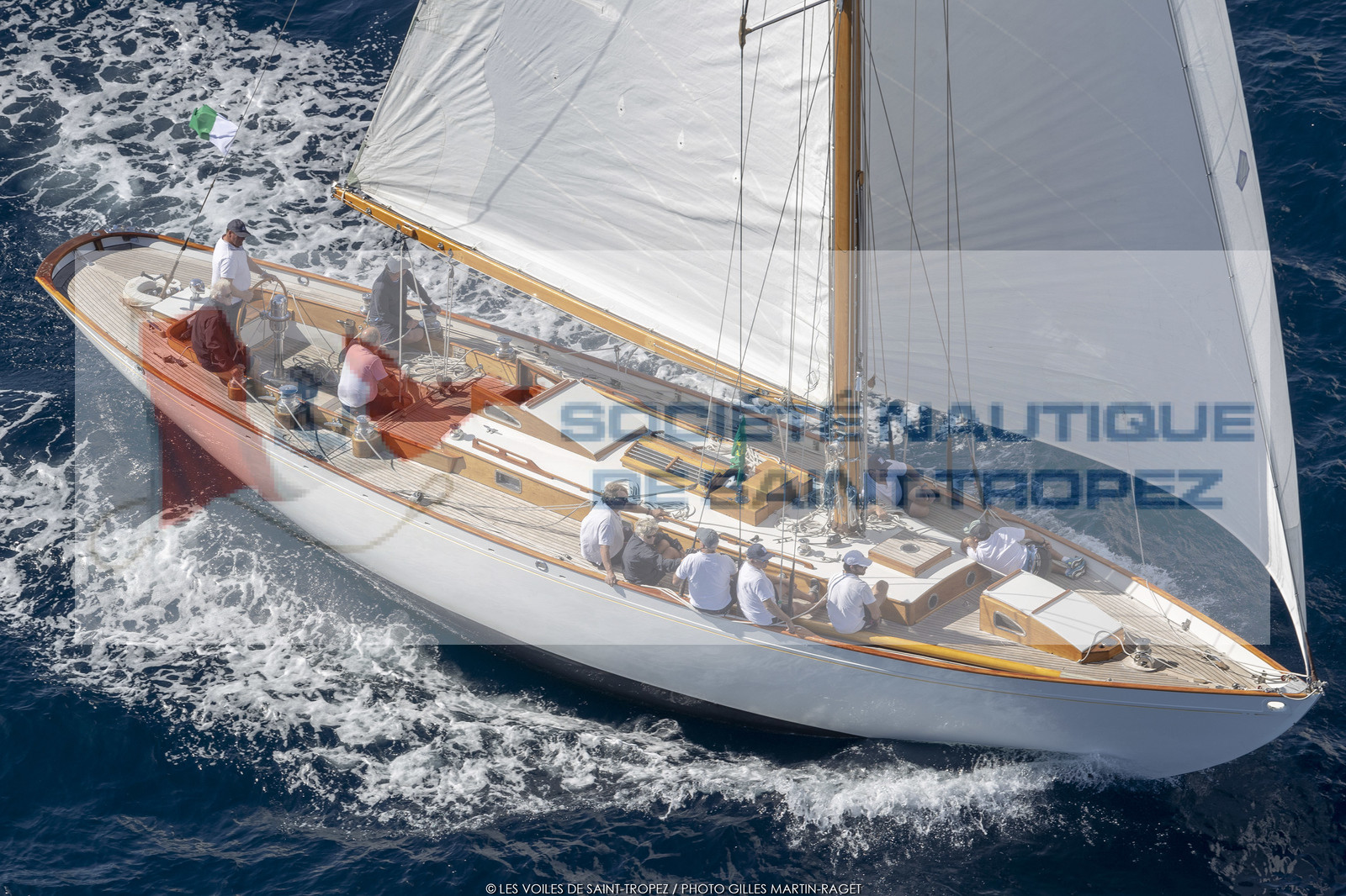 06 10 2019, Saint-Tropez (FRA,83), Les Voiles de Saint-Tropez 2019, day 6 06 10 2019, Saint-Tropez (FRA,83), Les Voiles de Saint-Tropez 2019, day 6