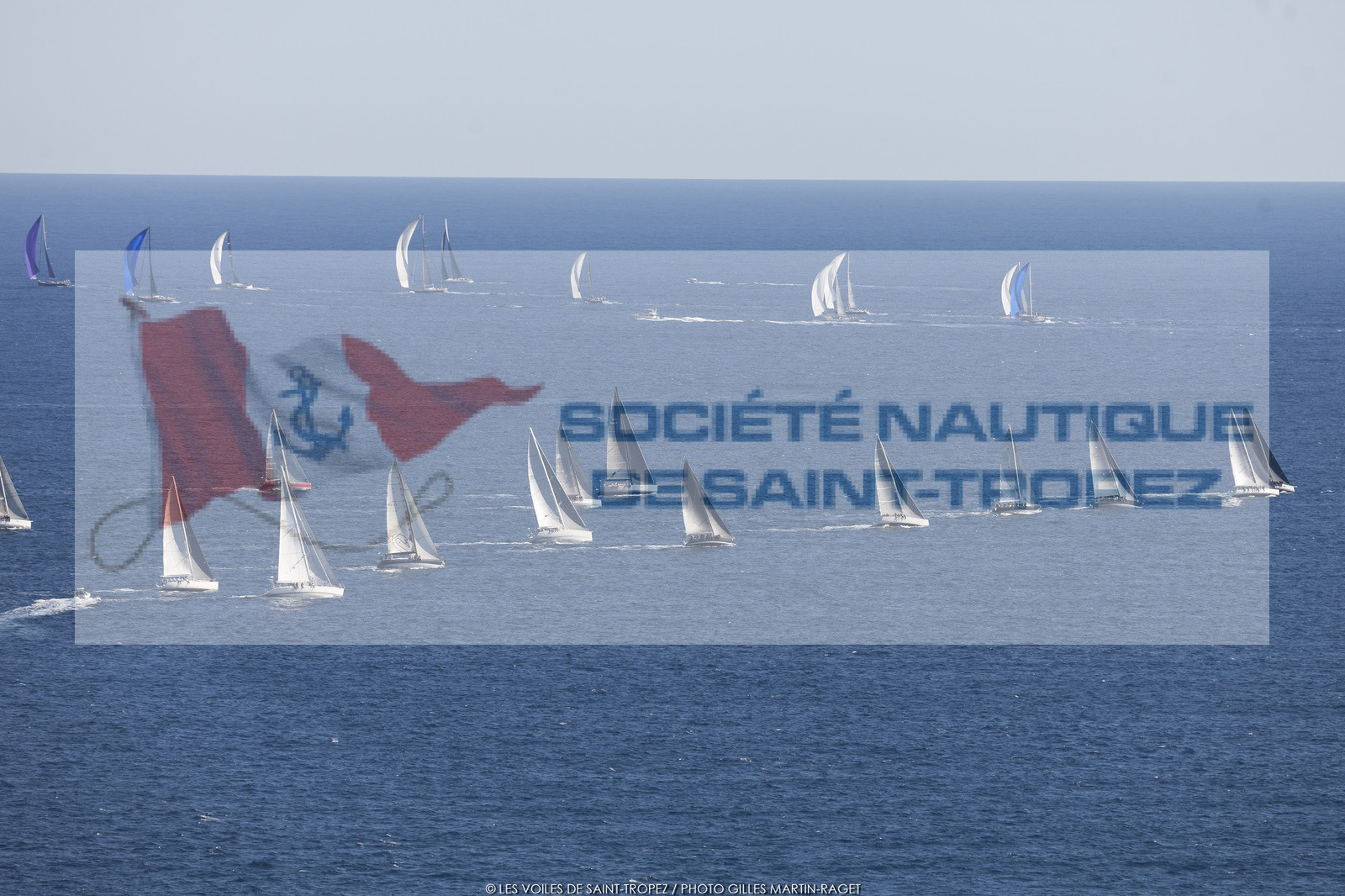07 10 2017, Saint-Tropez (FRA,83), Les Voiles de Saint-Tropez 2017, jour 7