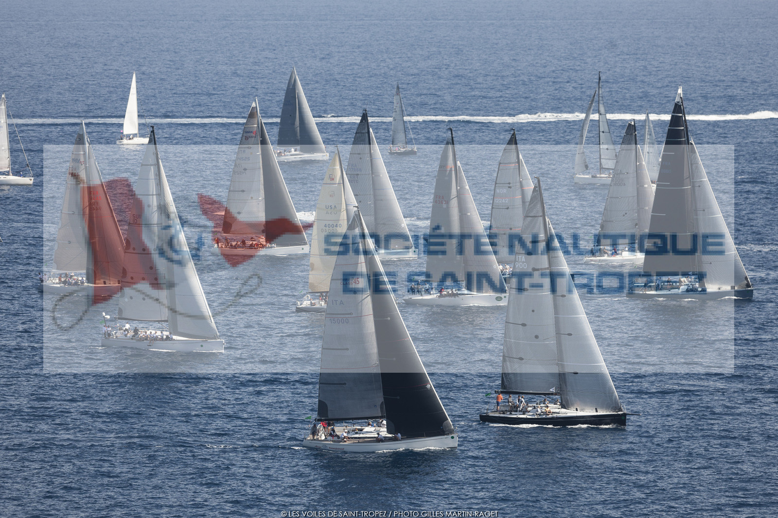 06 10 2017, Saint-Tropez (FRA,83), Les Voiles de Saint-Tropez 2017, jour 6 06 10 2017, Saint-Tropez (FRA,83), Les Voiles de Saint-Tropez 2017, jour 6