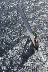 03 10 2020, Saint-Tropez (FRA,83), Les Voiles de Saint-Tropez 2020, Day 7