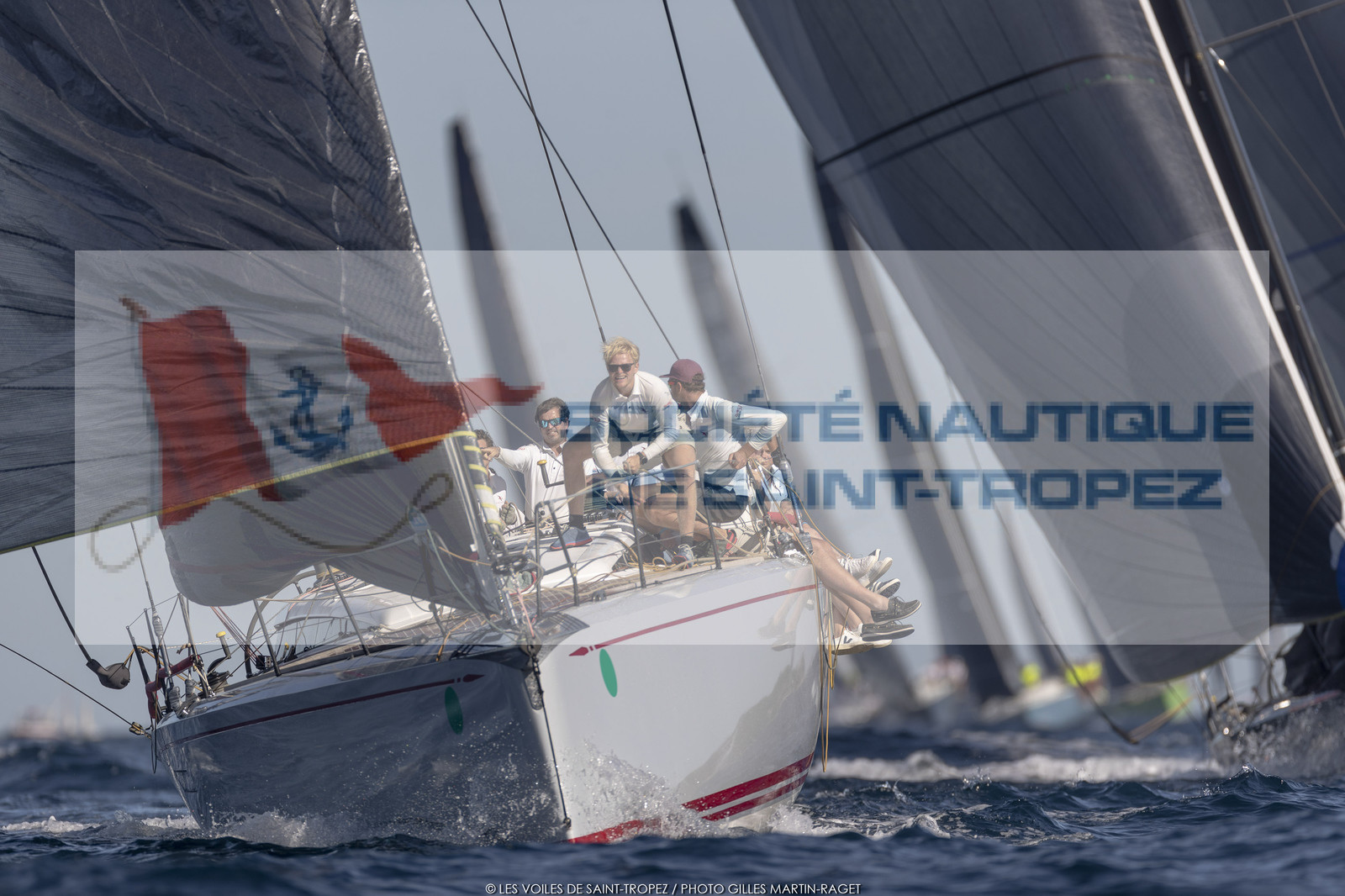 3 10 2018, Saint-Tropez (FRA,83), Les Voiles de Saint-Tropez 2018, jour 3 3 10 2018, Saint-Tropez (FRA,83), Les Voiles de Saint-Tropez 2018, jour 3