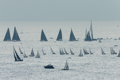 30 09 2016, Saint-Tropez (FRA,83), Voiles de Saint-Tropez 2016, Day 5