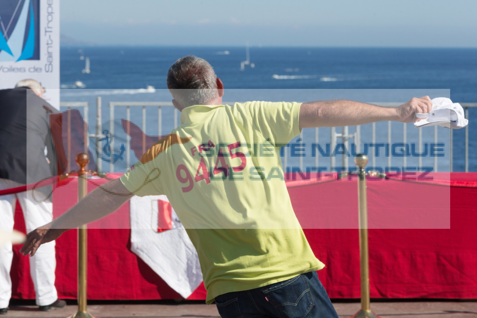 30 09 2016, Saint-Tropez (FRA,83), Voiles de Saint-Tropez 2016, Day 5 30 09 2016, Saint-Tropez (FRA,83), Voiles de Saint-Tropez 2016, Day 5