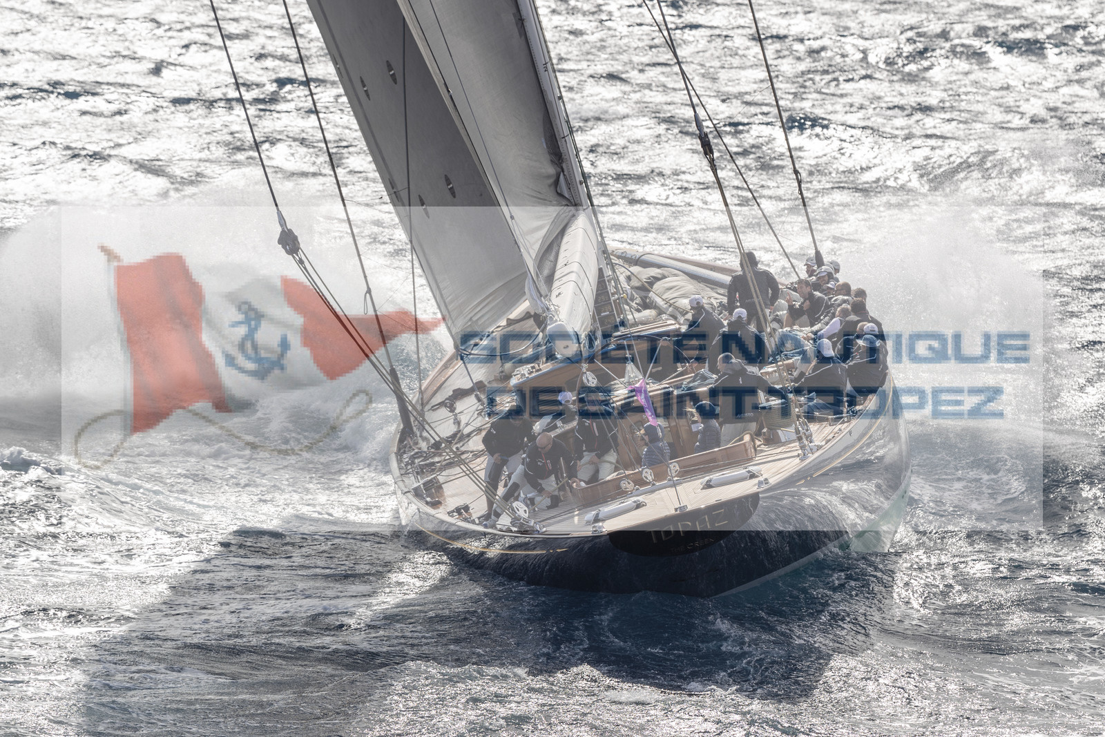 Voiles de Saint-Tropez 2021 Voiles de Saint-Tropez 2021