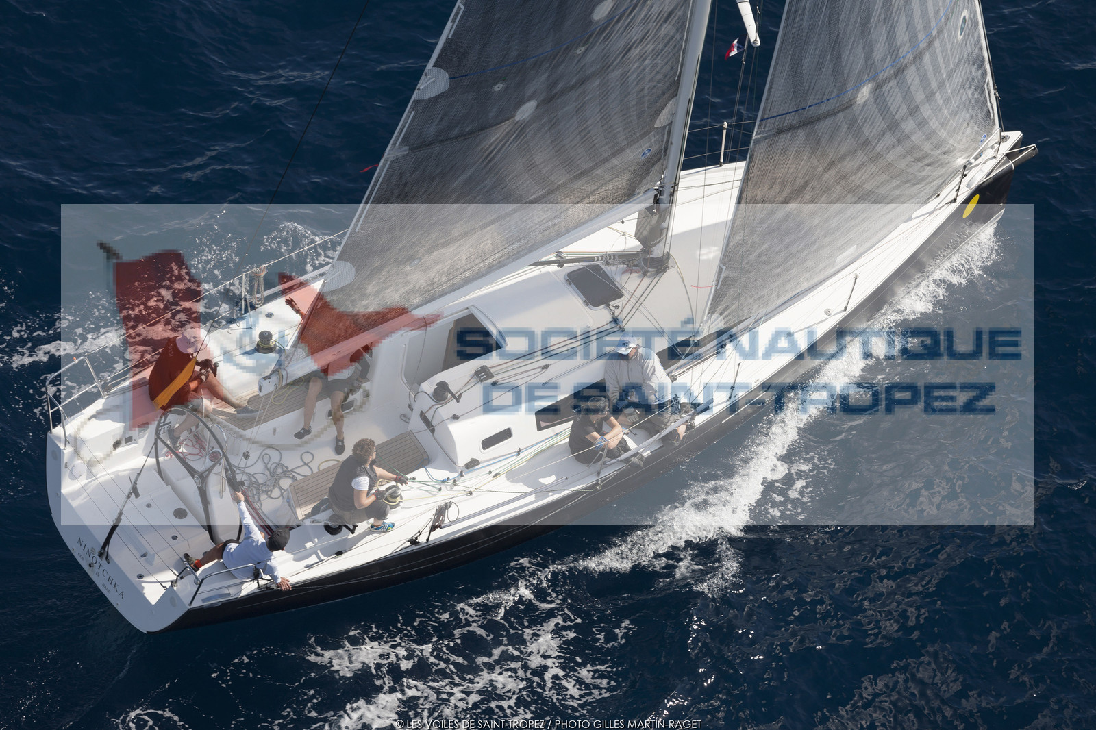 06 10 2017, Saint-Tropez (FRA,83), Les Voiles de Saint-Tropez 2017, jour 6 06 10 2017, Saint-Tropez (FRA,83), Les Voiles de Saint-Tropez 2017, jour 6