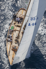 06 10 2019, Saint-Tropez (FRA,83), Les Voiles de Saint-Tropez 2019, day 6