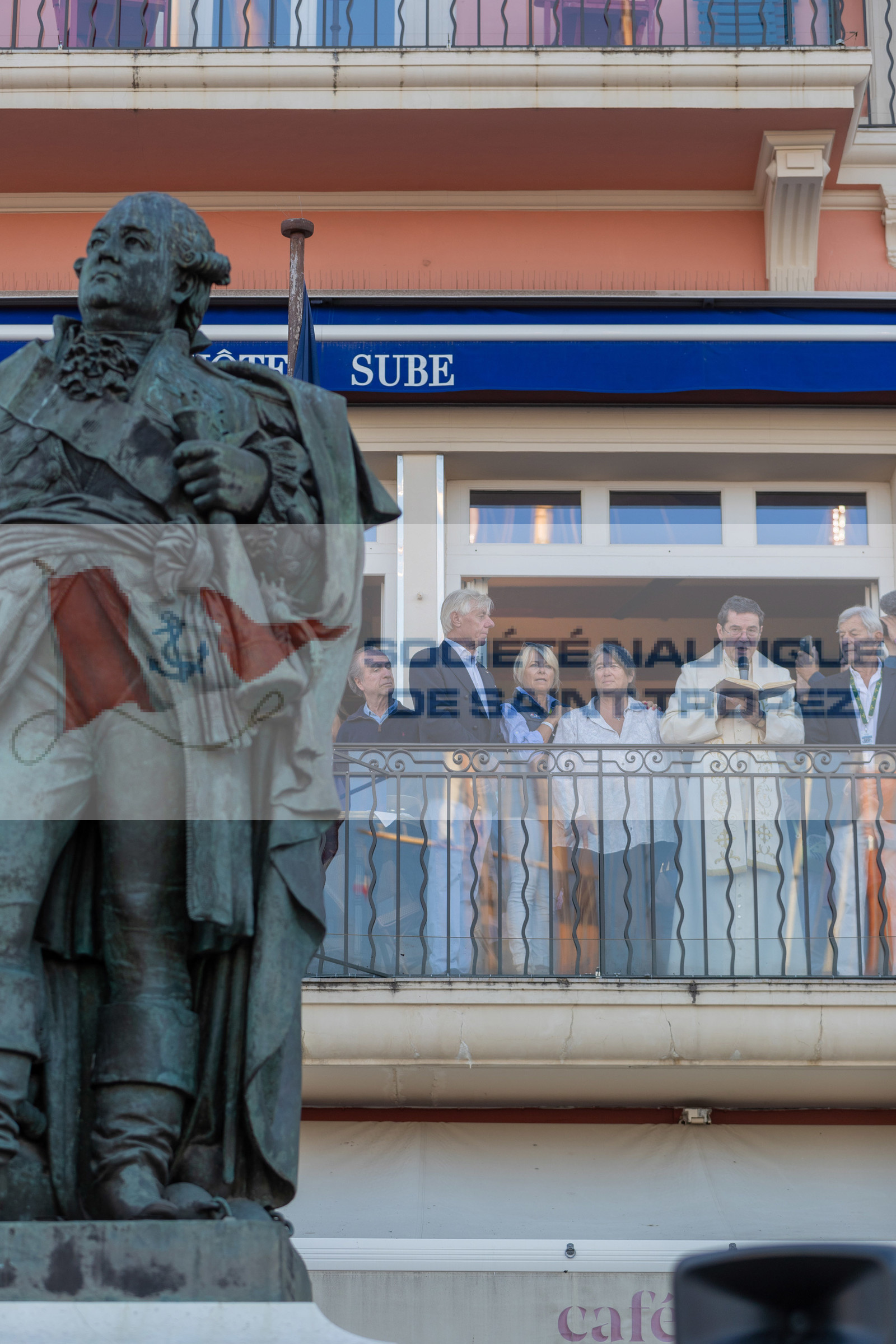 02 10 2023, Saint-Tropez (FRA,83), Les Voiles de Saint-Tropez 2023, Race Day 2