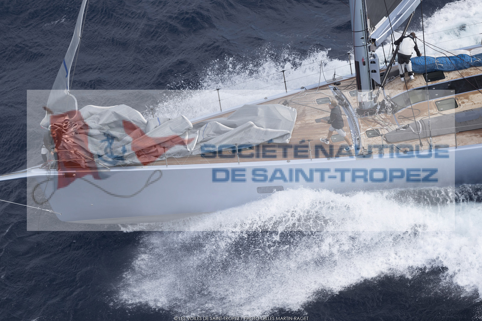 03 10 2017, Saint-Tropez (FRA,83), Les Voiles de Saint-Tropez 2017, jour3 03 10 2017, Saint-Tropez (FRA,83), Les Voiles de Saint-Tropez 2017, jour3