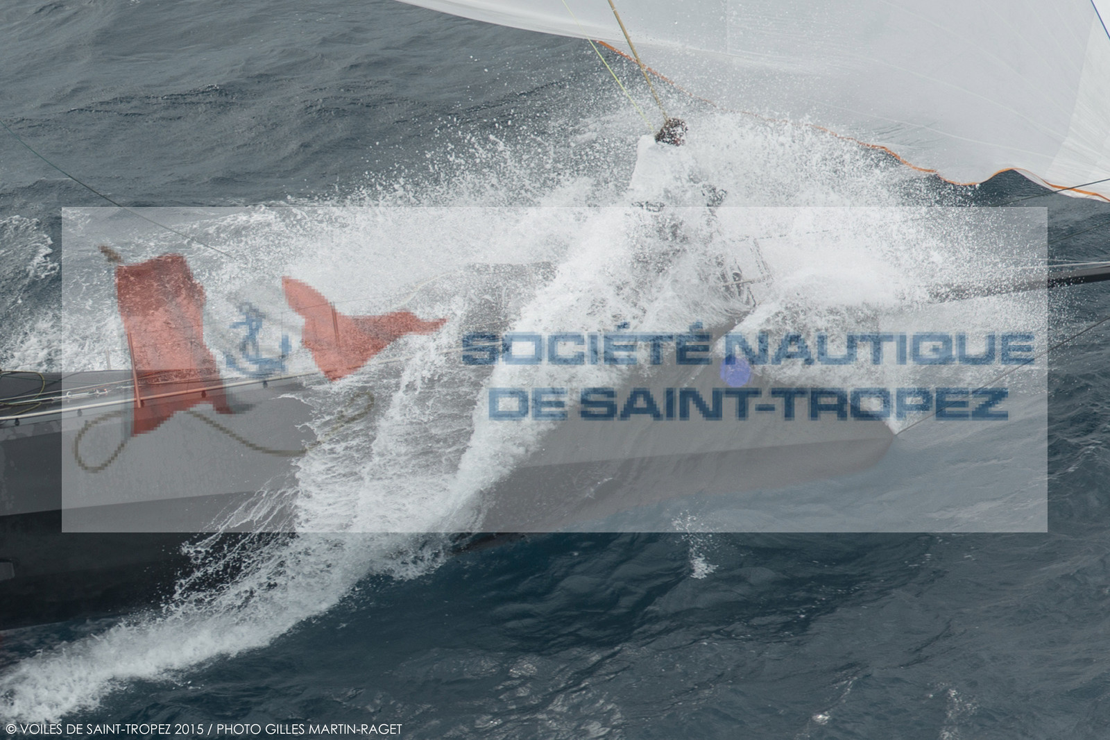 03 10 2015, Saint-Tropez (FRA,83), Voiles de Saint-Tropez 2015, Final Day