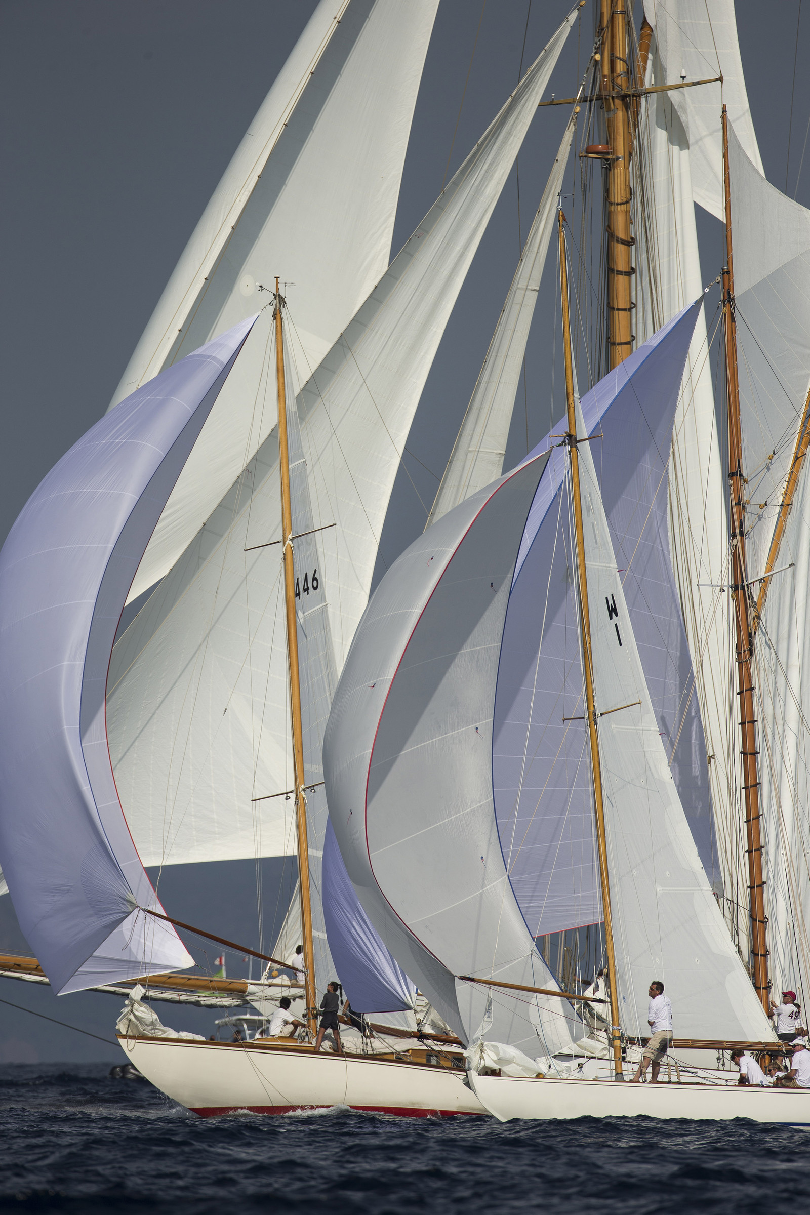 02 10 2014, Saint-Tropez (FRA,83), Voiles de Saint-Tropez 2014, Day 4, flotte des classiques   Classic fleet 02 10 2014, Saint-Tropez (FRA,83), Voiles de Saint-Tropez 2014, Day 4, flotte des classiques   Classic fleet