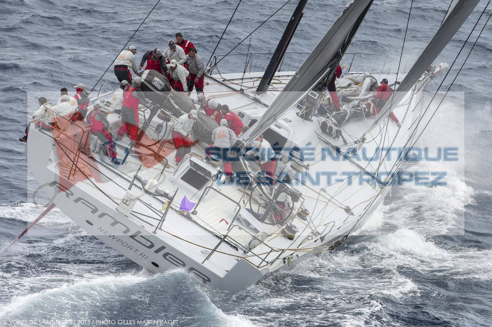 03 10 2015, Saint-Tropez (FRA,83), Voiles de Saint-Tropez 2015, Final Day 03 10 2015, Saint-Tropez (FRA,83), Voiles de Saint-Tropez 2015, Final Day