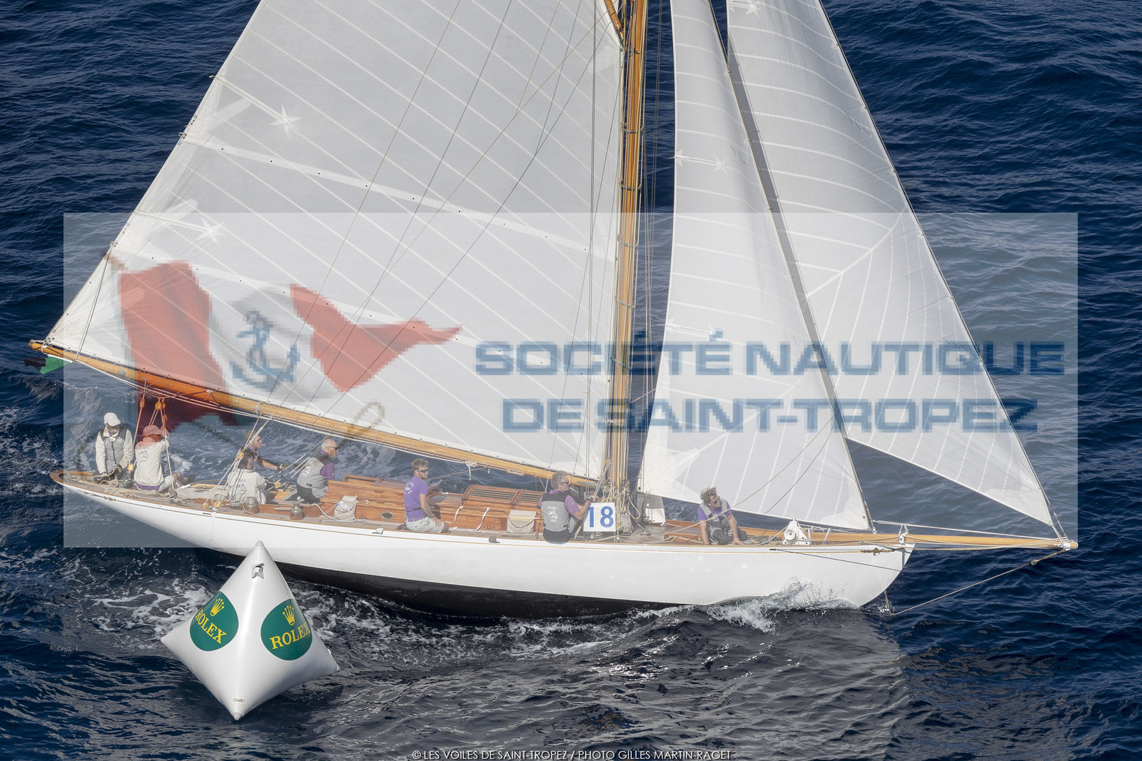 06 10 2019, Saint-Tropez (FRA,83), Les Voiles de Saint-Tropez 2019, day 6 06 10 2019, Saint-Tropez (FRA,83), Les Voiles de Saint-Tropez 2019, day 6