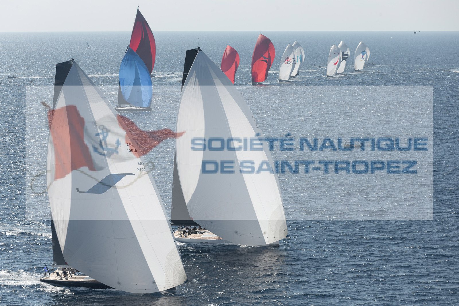 30 09 2016, Saint-Tropez (FRA,83), Voiles de Saint-Tropez 2016, Day 5