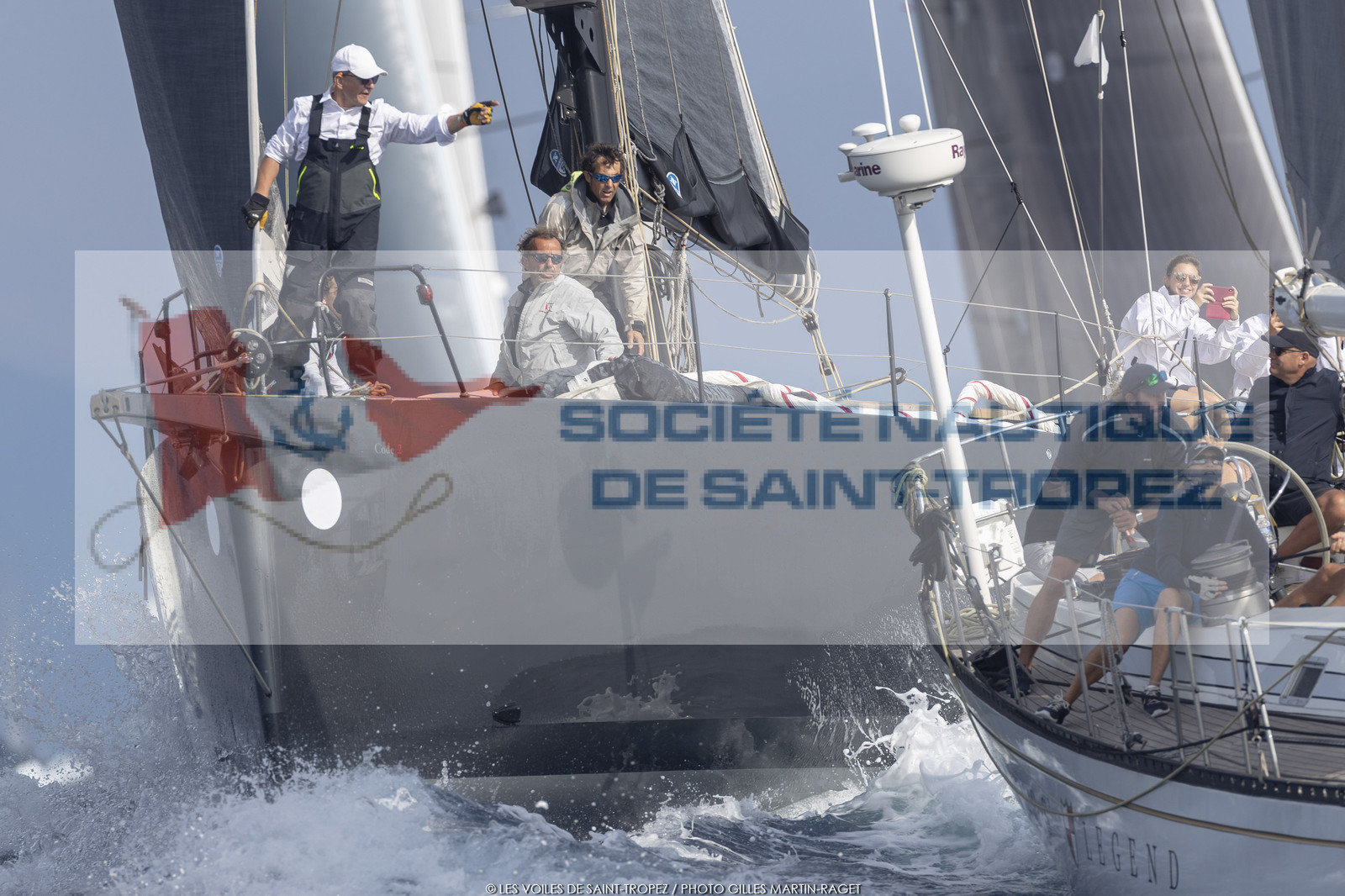 06 10 2018, Saint-Troepz (FRA,83), Les Voiles de Saint-Tropez 2018, Jour 7 06 10 2018, Saint-Troepz (FRA,83), Les Voiles de Saint-Tropez 2018, Jour 7
