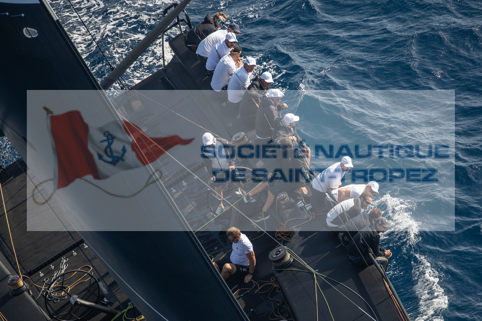 03 10 2023, Saint-Tropez (FRA,83), Les Voiles de Saint-Tropez 2023, Race Day 3 03 10 2023, Saint-Tropez (FRA,83), Les Voiles de Saint-Tropez 2023, Race Day 3