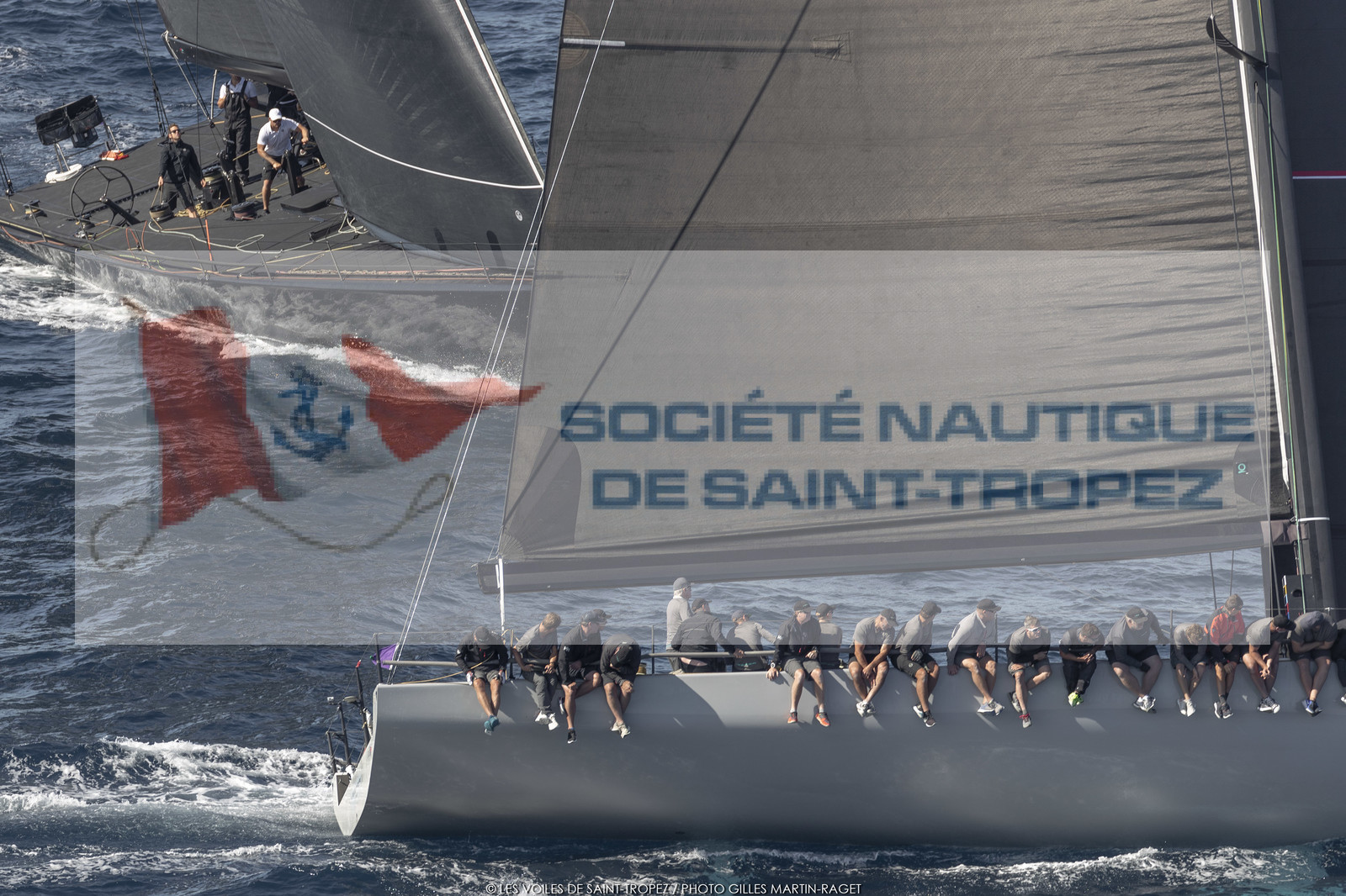06 10 2019, Saint-Tropez (FRA,83), Les Voiles de Saint-Tropez 2019, day 6 06 10 2019, Saint-Tropez (FRA,83), Les Voiles de Saint-Tropez 2019, day 6