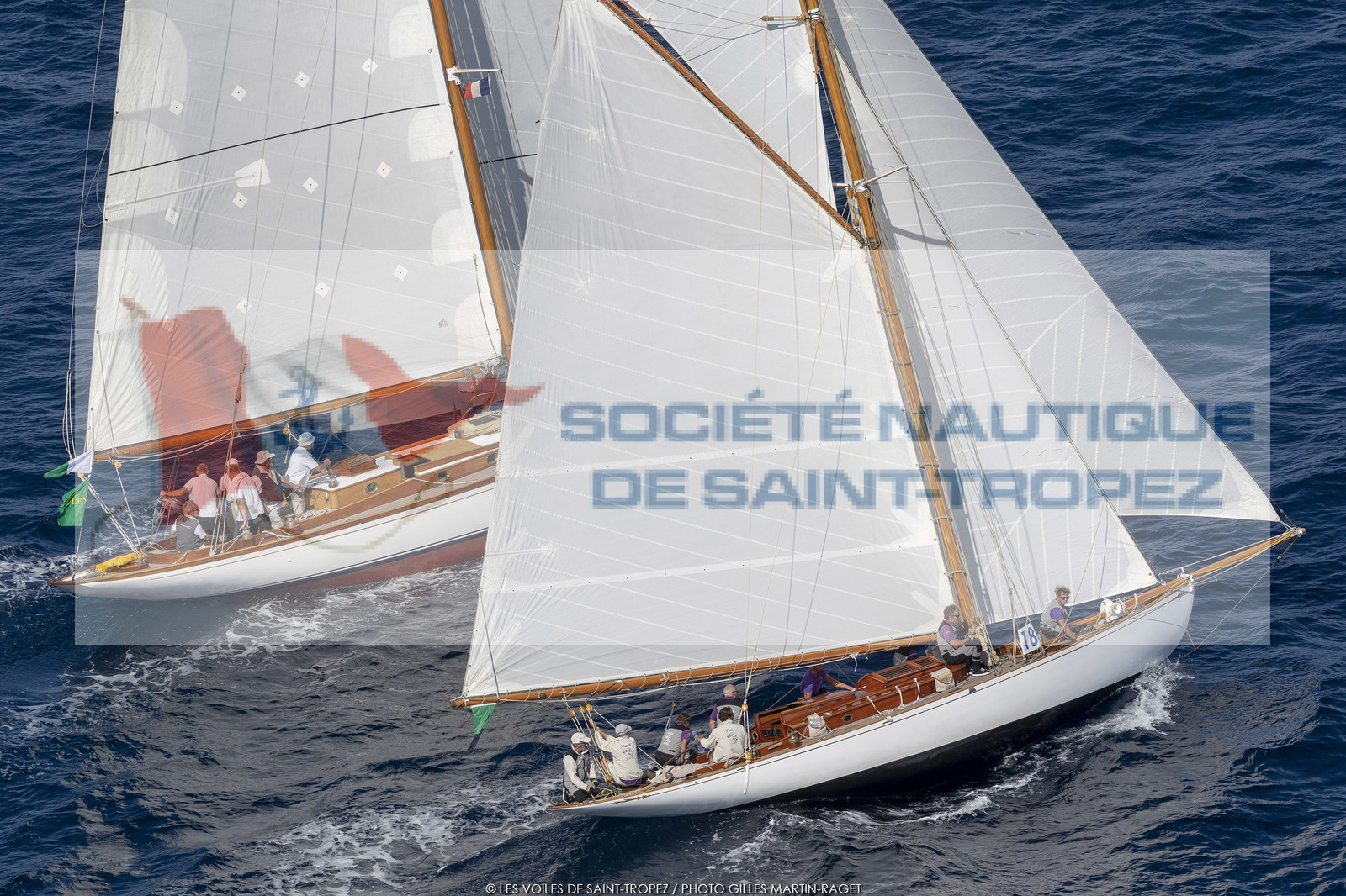 06 10 2019, Saint-Tropez (FRA,83), Les Voiles de Saint-Tropez 2019, day 6 06 10 2019, Saint-Tropez (FRA,83), Les Voiles de Saint-Tropez 2019, day 6