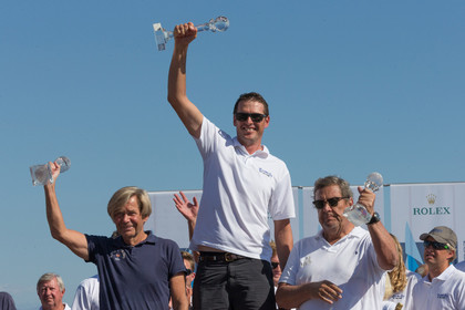 30 09 2016, Saint-Tropez (FRA,83), Voiles de Saint-Tropez 2016, Day 5