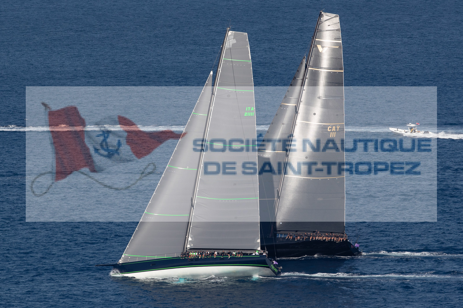 03 10 2023, Saint-Tropez (FRA,83), Les Voiles de Saint-Tropez 2023, Race Day 3 03 10 2023, Saint-Tropez (FRA,83), Les Voiles de Saint-Tropez 2023, Race Day 3