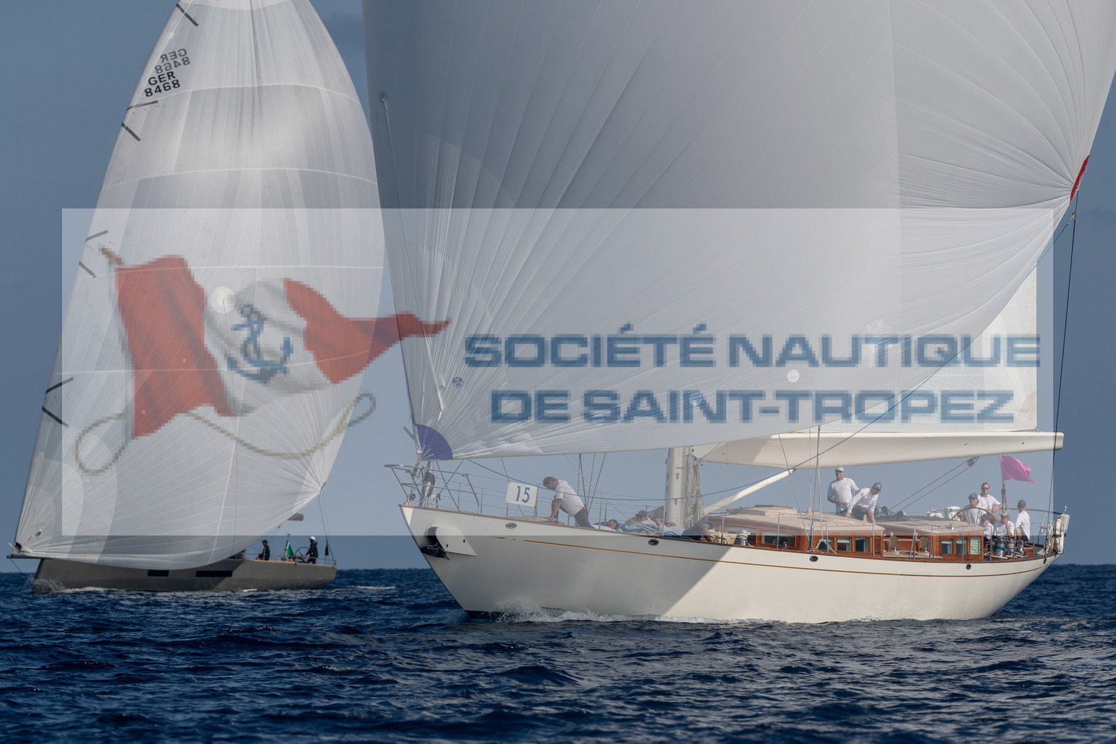 06 10 2023, Saint-Tropez (FRA,83), Les Voiles de Saint-Tropez 2023, Race Day 6 06 10 2023, Saint-Tropez (FRA,83), Les Voiles de Saint-Tropez 2023, Race Day 6