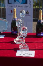 30 09 2016, Saint-Tropez (FRA,83), Voiles de Saint-Tropez 2016, Day 5