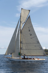 29 09 2020, Saint-Tropez (FRA,83), Les Voiles de Saint-Tropez 2020, Day 3