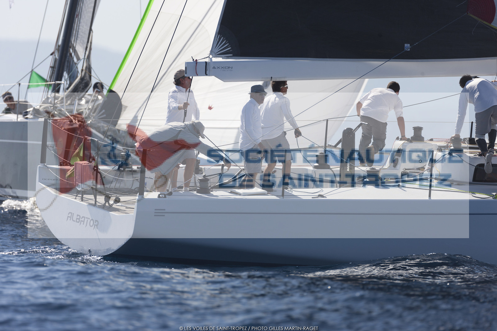 06 10 2017, Saint-Tropez (FRA,83), Les Voiles de Saint-Tropez 2017, jour 6 06 10 2017, Saint-Tropez (FRA,83), Les Voiles de Saint-Tropez 2017, jour 6