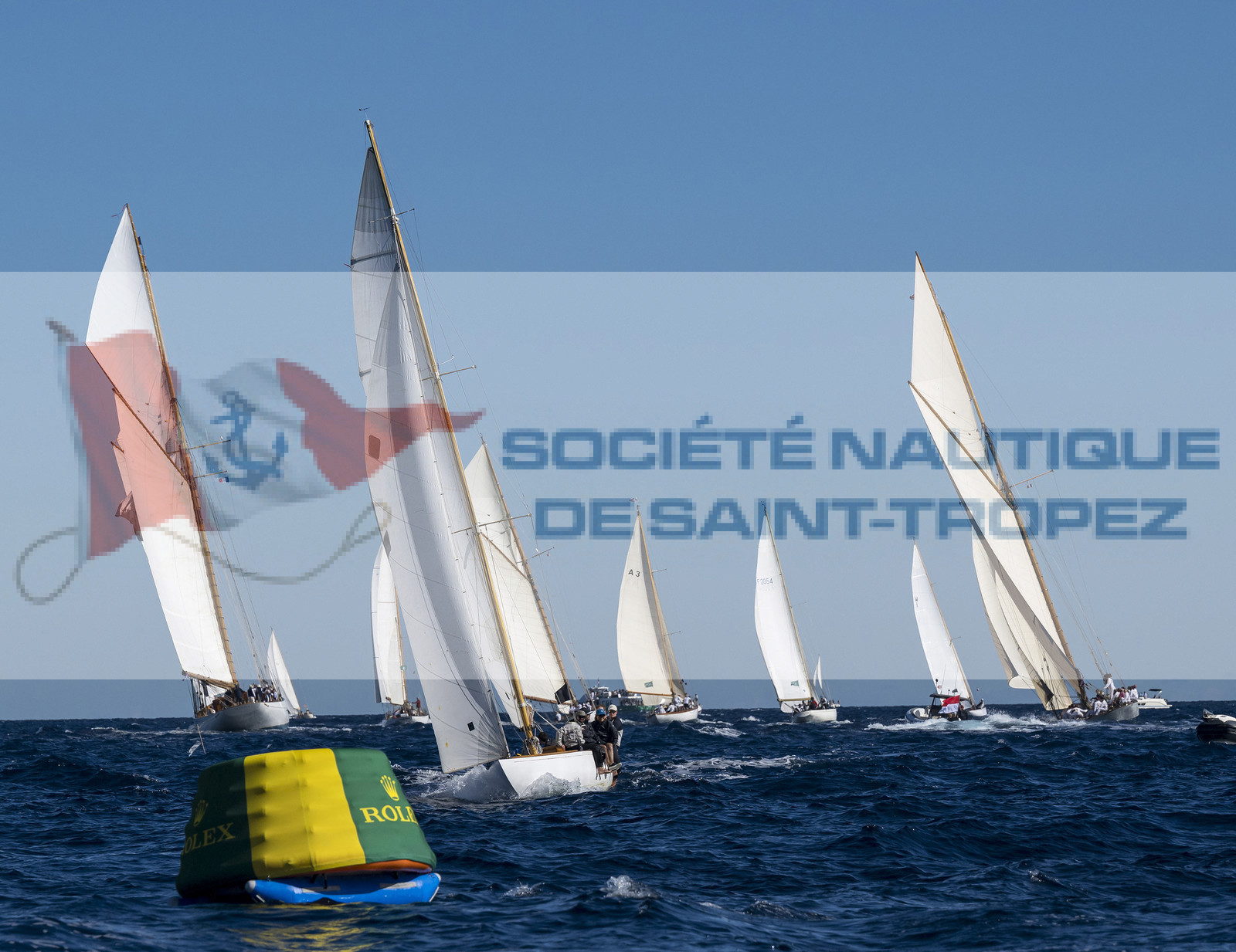 ©Les Voiles de Saint-Tropez  2024 ©Les Voiles de Saint-Tropez  2024