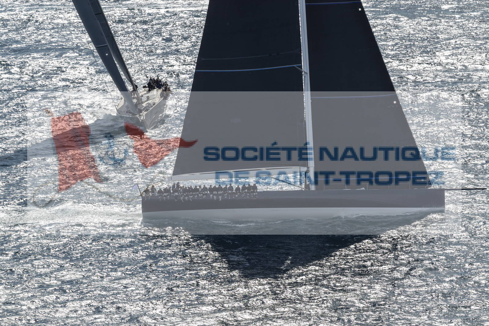 Voiles de Saint-Tropez 2021 Voiles de Saint-Tropez 2021
