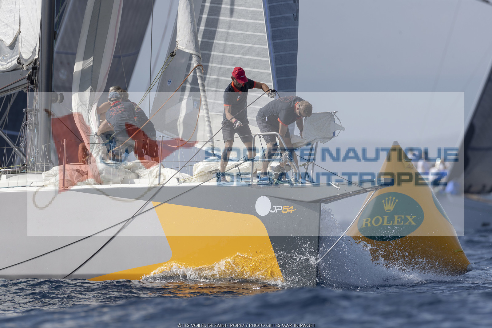 01 10 2019, Saint-Tropez (FRA,83), Les Voiles de Saint-Tropez 2019, day 2 01 10 2019, Saint-Tropez (FRA,83), Les Voiles de Saint-Tropez 2019, day 2