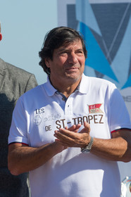 30 09 2016, Saint-Tropez (FRA,83), Voiles de Saint-Tropez 2016, Day 5