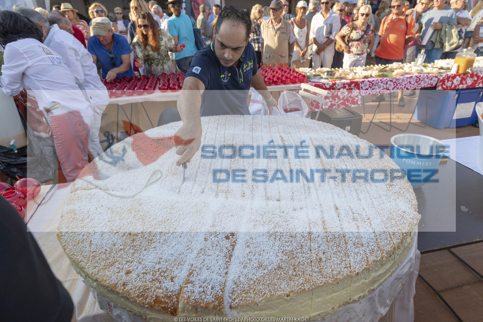 30 09 2018, Saint-Tropez (FRA, 83), Les Voiles de Saint-Tropez 2018, arrivée de Cannes-Saint-Tropez, Coupe du Yacht Club de France 30 09 2018, Saint-Tropez (FRA, 83), Les Voiles de Saint-Tropez 2018, arrivée de Cannes-Saint-Tropez, Coupe du Yacht Club de France