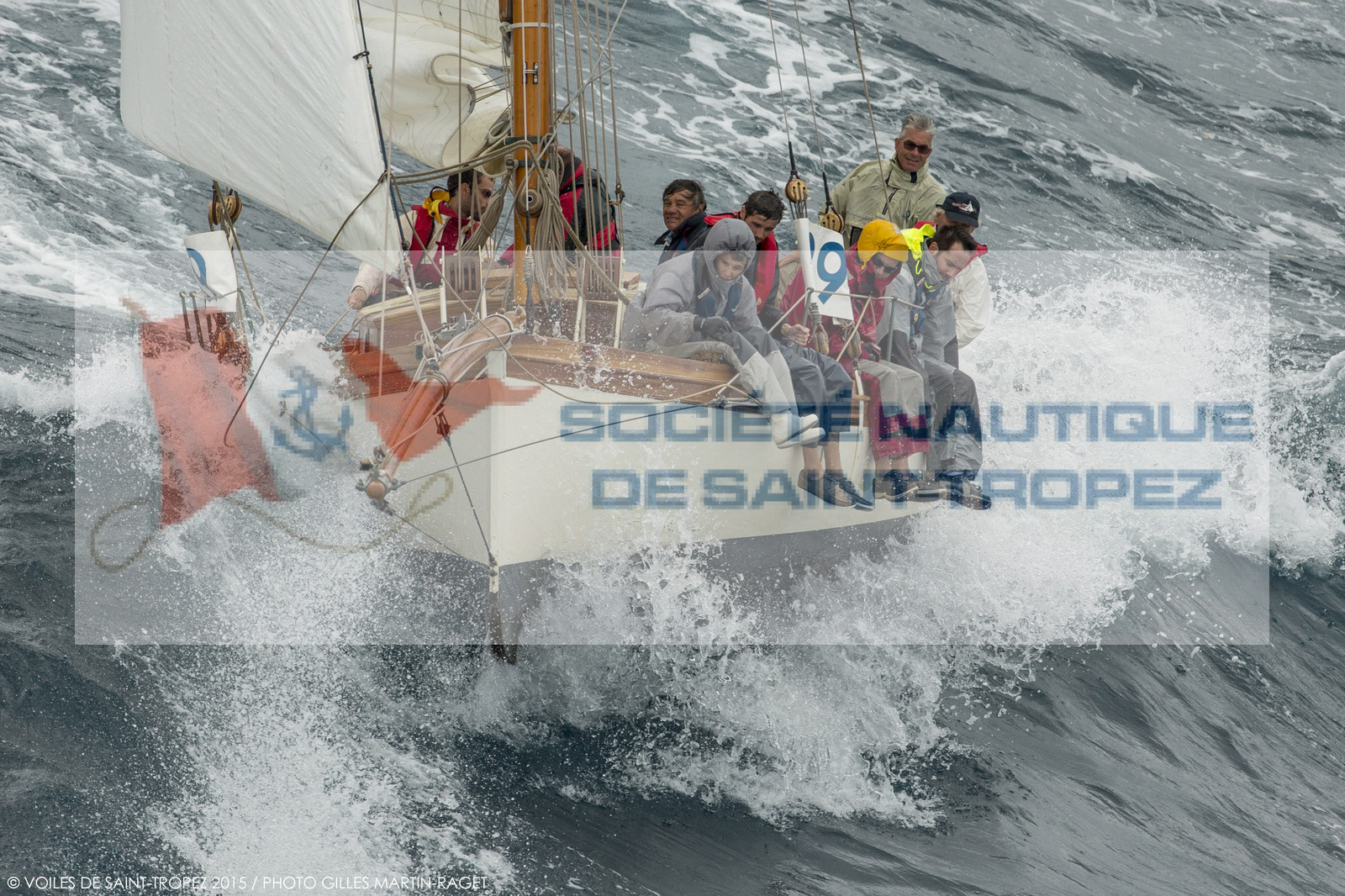 03 10 2015, Saint-Tropez (FRA,83), Voiles de Saint-Tropez 2015, Final Day 03 10 2015, Saint-Tropez (FRA,83), Voiles de Saint-Tropez 2015, Final Day
