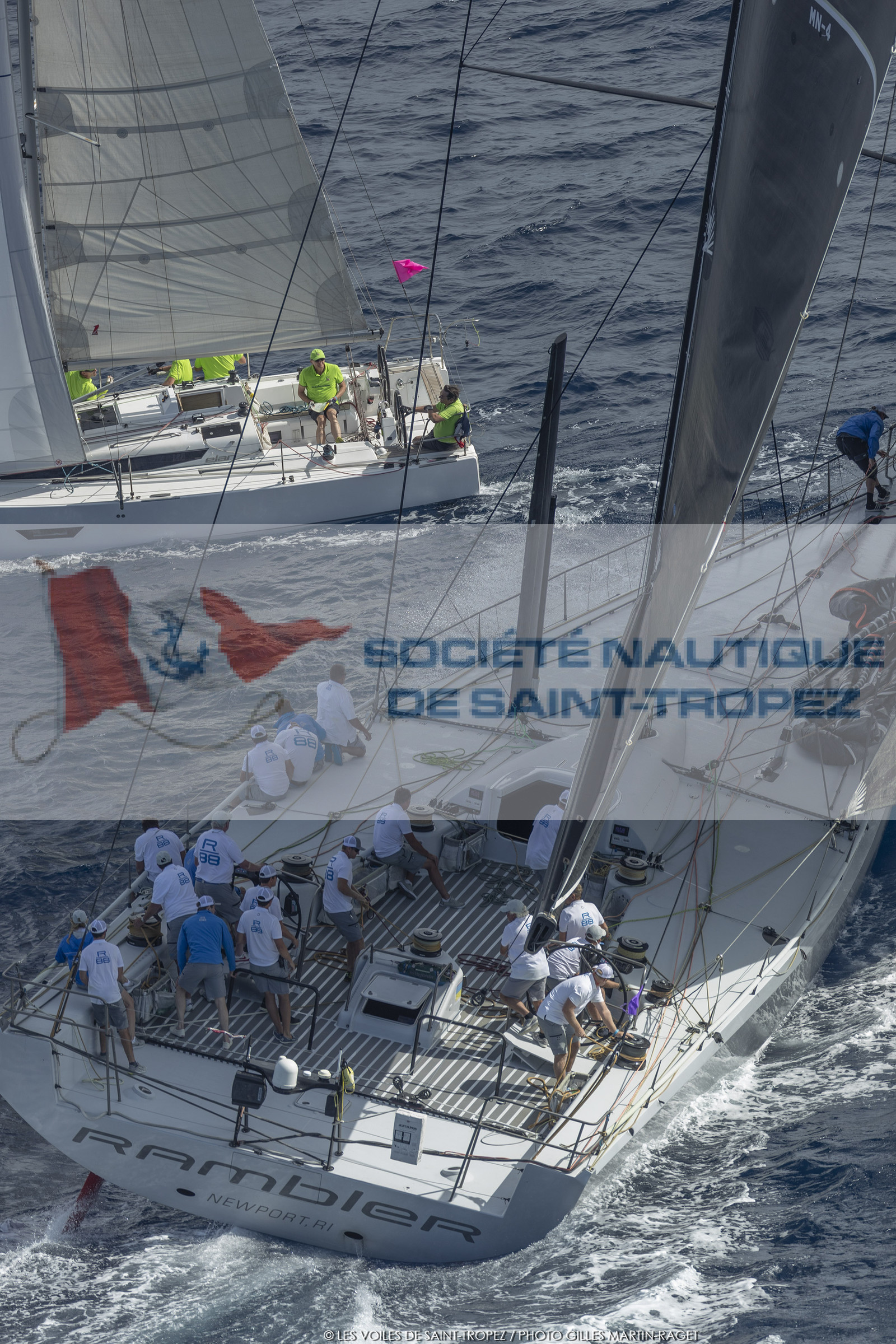 05  2018, Saint-Tropez (FRA,83), Les Voiles de Saint-Tropez 2018, Jour 6 05  2018, Saint-Tropez (FRA,83), Les Voiles de Saint-Tropez 2018, Jour 6