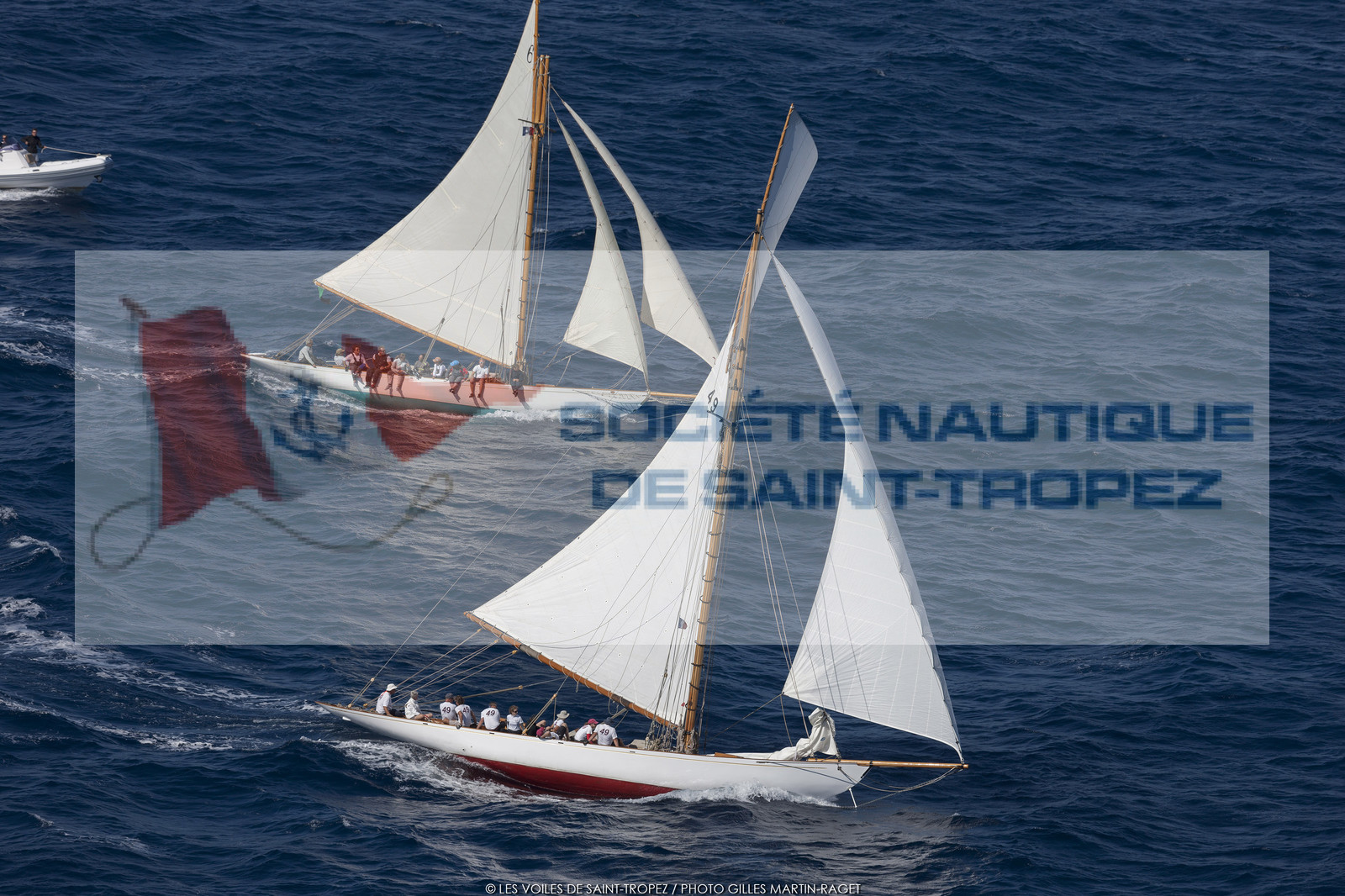 07 10 2017, Saint-Tropez (FRA,83), Les Voiles de Saint-Tropez 2017, jour 7 07 10 2017, Saint-Tropez (FRA,83), Les Voiles de Saint-Tropez 2017, jour 7