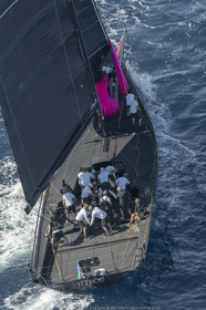 06 10 2019, Saint-Tropez (FRA,83), Les Voiles de Saint-Tropez 2019, day 6