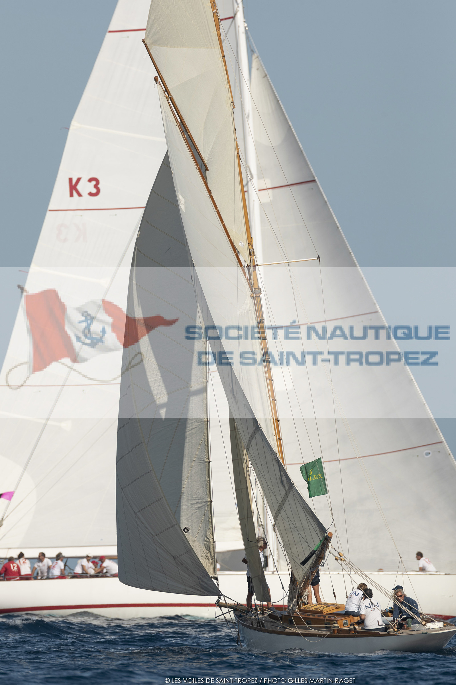 30 09 2020, Saint-Tropez (FRA,83), Les Voiles de Saint-Tropez 2020, Day 4 30 09 2020, Saint-Tropez (FRA,83), Les Voiles de Saint-Tropez 2020, Day 4