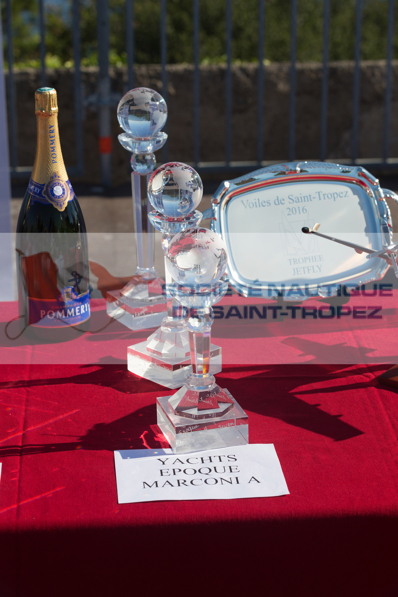 30 09 2016, Saint-Tropez (FRA,83), Voiles de Saint-Tropez 2016, Day 5