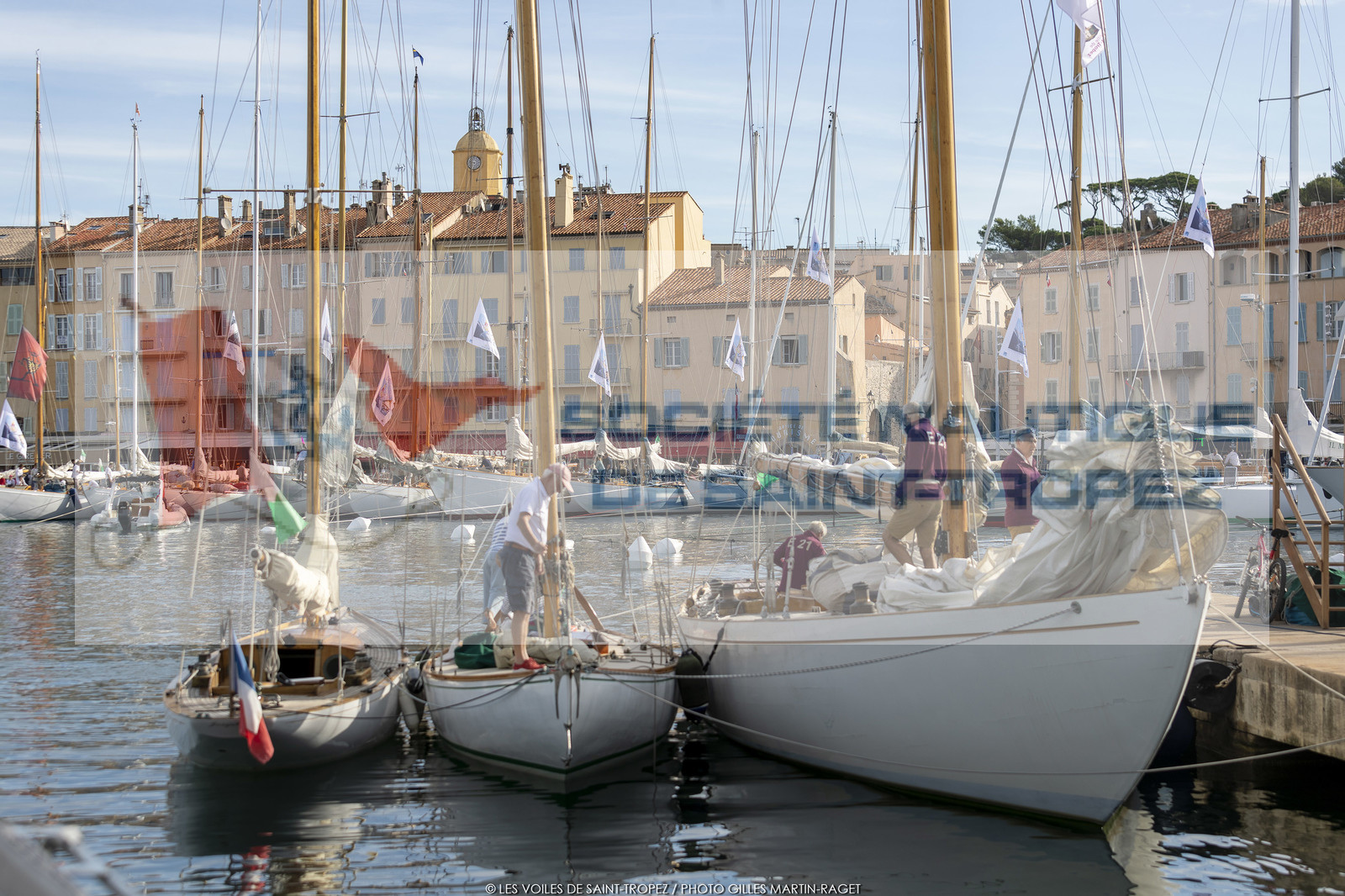 29 09 2020, Saint-Tropez (FRA,83), Les Voiles de Saint-Tropez 2020, Day 3 29 09 2020, Saint-Tropez (FRA,83), Les Voiles de Saint-Tropez 2020, Day 3
