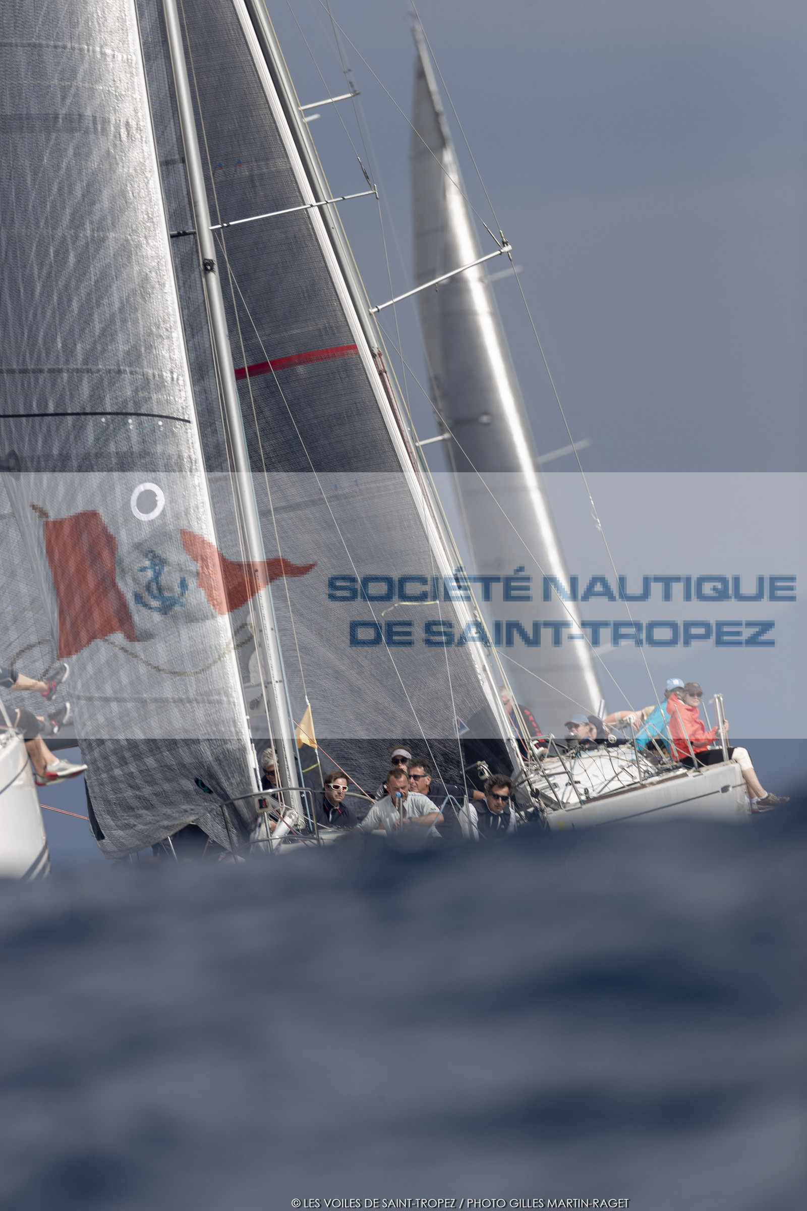 06 10 2018, Saint-Troepz (FRA,83), Les Voiles de Saint-Tropez 2018, Jour 7 06 10 2018, Saint-Troepz (FRA,83), Les Voiles de Saint-Tropez 2018, Jour 7