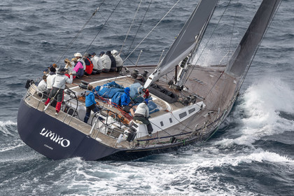 0 10 2020, Saint-Tropez (FRA,83), Les Voiles de Saint-Tropez  2020, Les Voiles Super Series, Race Day1