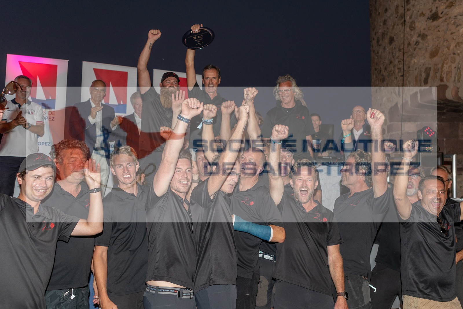 06 10 2023, Saint-Tropez (FRA,83), Les Voiles de Saint-Tropez 2023, Race Day 6 06 10 2023, Saint-Tropez (FRA,83), Les Voiles de Saint-Tropez 2023, Race Day 6