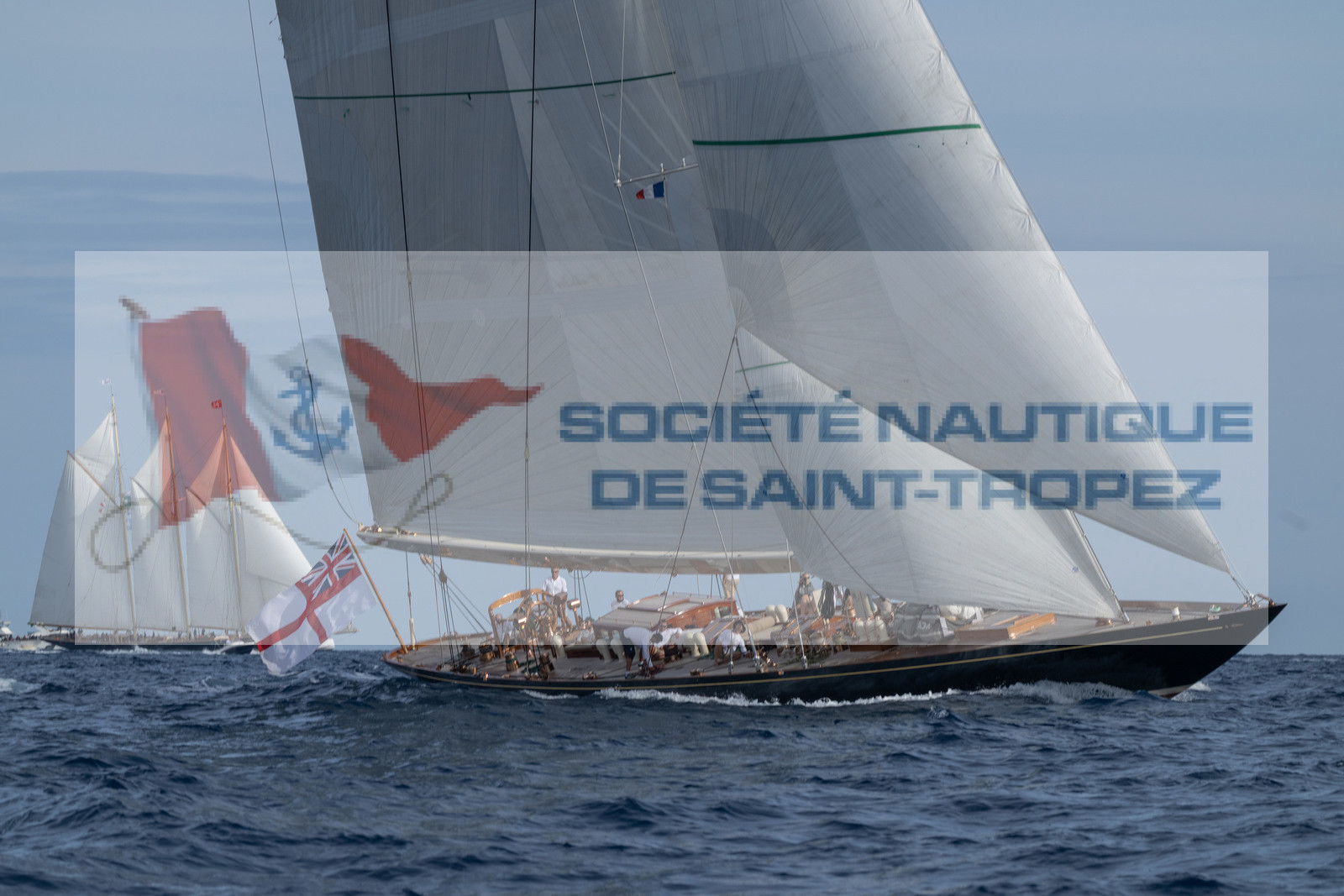03 10 2025, Saint-Tropez (FRA), LEs VOiles de Saint-Tropez 2025, Race Day 5 03 10 2025, Saint-Tropez (FRA), LEs VOiles de Saint-Tropez 2025, Race Day 5