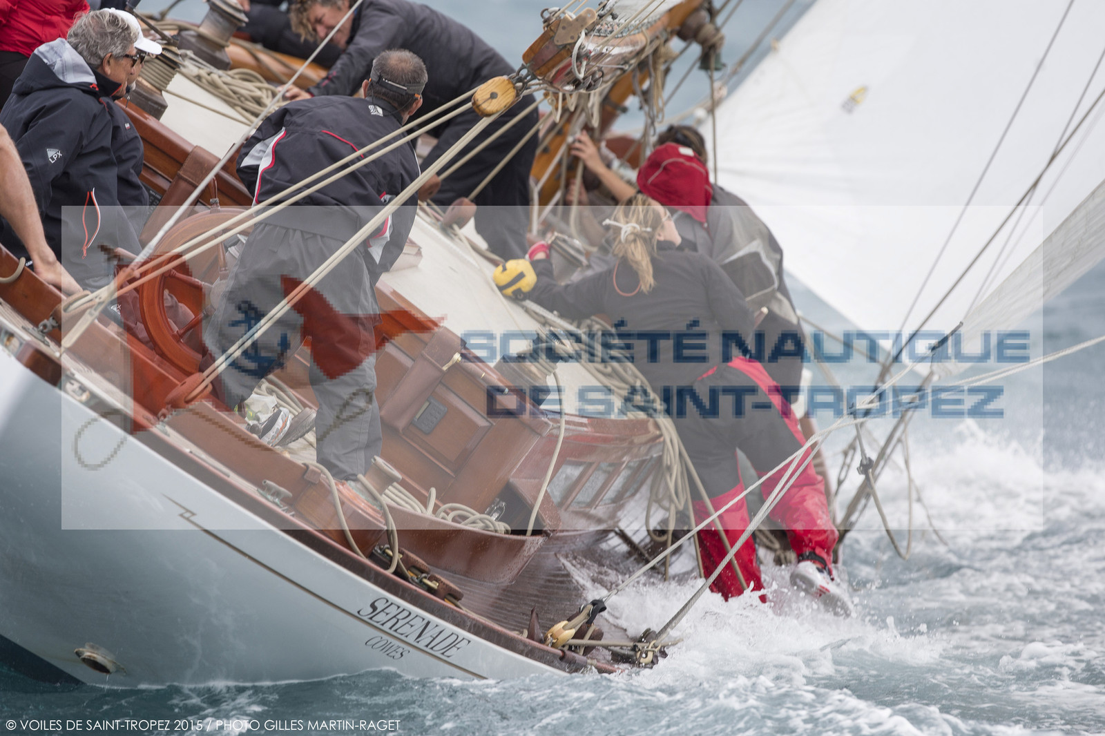 01 10 2025, Saint-Tropez (FRA,83) , Voioes de Saint-Tropez 2015, Day 4 01 10 2025, Saint-Tropez (FRA,83) , Voioes de Saint-Tropez 2015, Day 4