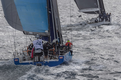 0 10 2020, Saint-Tropez (FRA,83), Les Voiles de Saint-Tropez  2020, Les Voiles Super Series, Race Day1